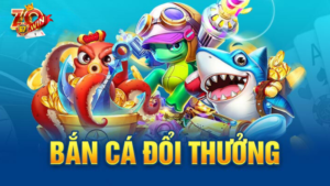 Giới thiệu về chuyên mục game bắn cá tại cổng game bài Zowin 